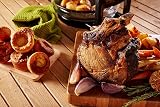 Andrew James 12-17L 1400W Digital Halogen Oven Air Fryer with Accessories view 4
