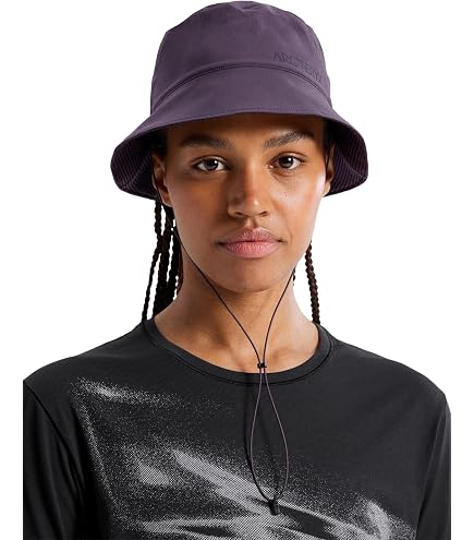 Amazon.com: Arc'teryx Aerios Bucket Hat | Our Lightest Most