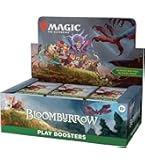 magic collector booster box final fantasy Amazon.com: Magic: The Gathering Outlaws of Thunder Junction Collector  Booster (15 Magic Cards) : Toys & Games