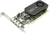 PNY NVIDIA NVS 510 Graphics Card 2GB DDR3 DisplayPort Low Profile view 2