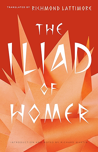 Download The Iliad of Homer (English Edition) PDF