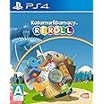 Katamari Damacy REROLL - PlayStation 4