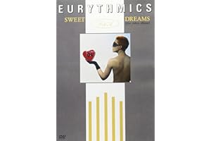 Eurythmics: Sweet Dreams