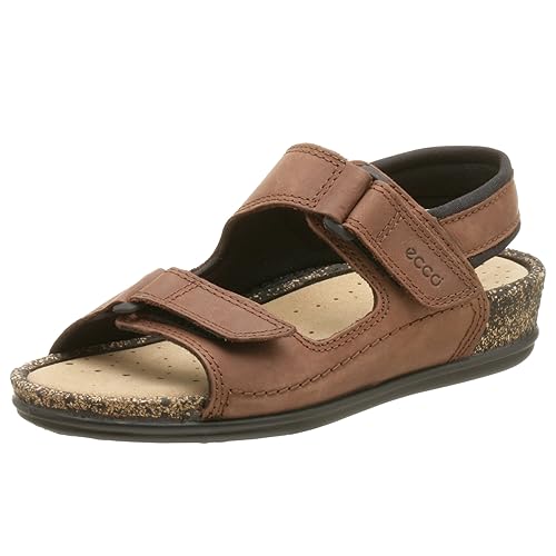 discontinued ecco sandals