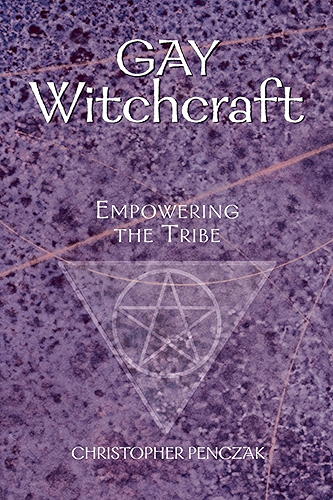 Download Gay Witchcraft: Empowering the Tribe (English Edition) PDF