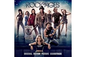 Rock of Ages - Original Motion Picture Soundtrack