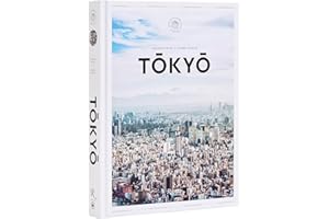Tokyo: The Extraordinary Guide: An Insider Tour of Art, Food, and Culture