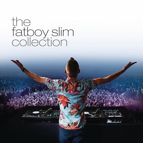 #100 — The Fatboy Slim Collection