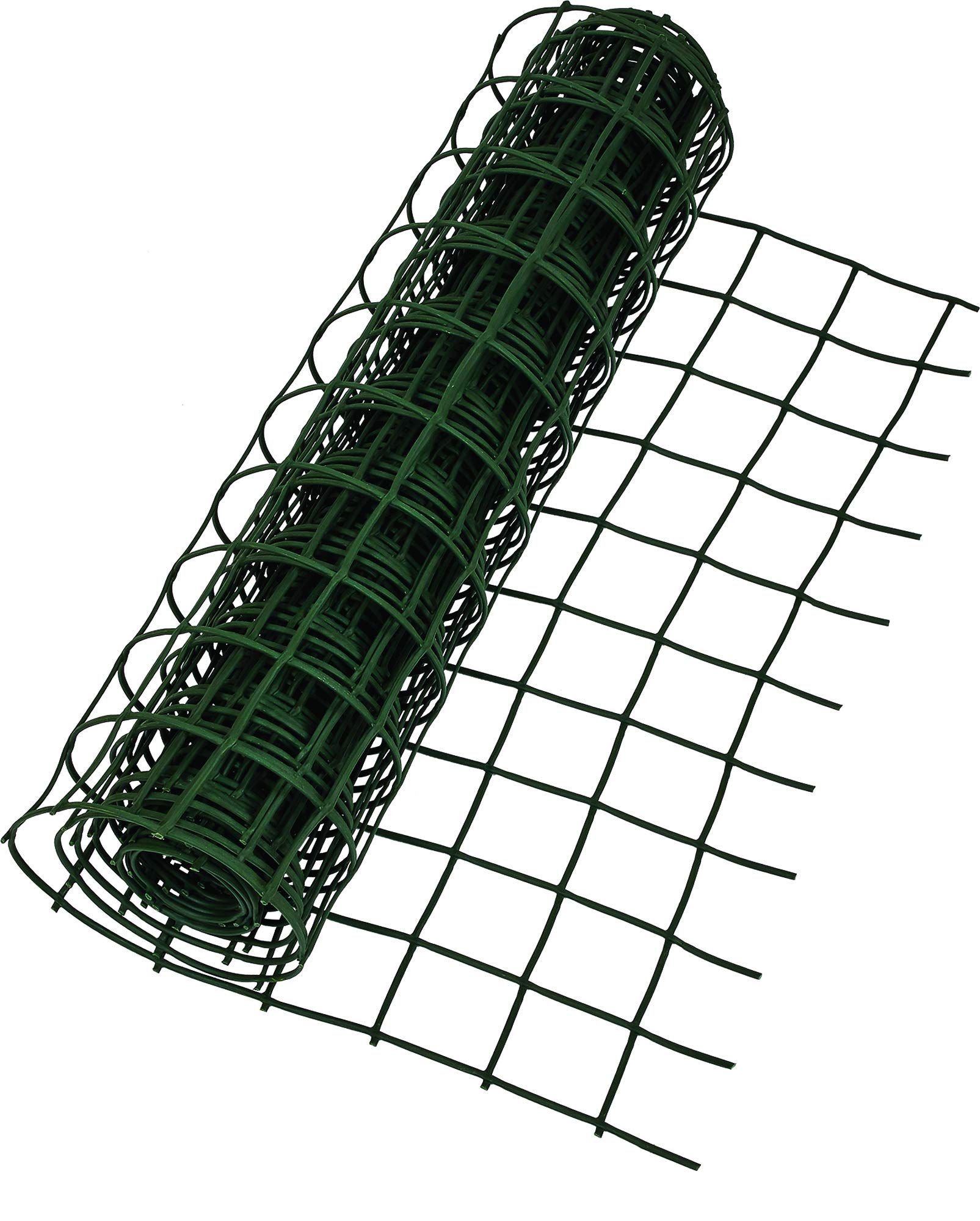 Gardman 69530 Garden and Plant Mesh, Green, 50 mm