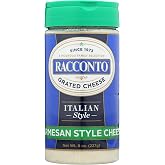 Racconto Parmesan Chs Grated