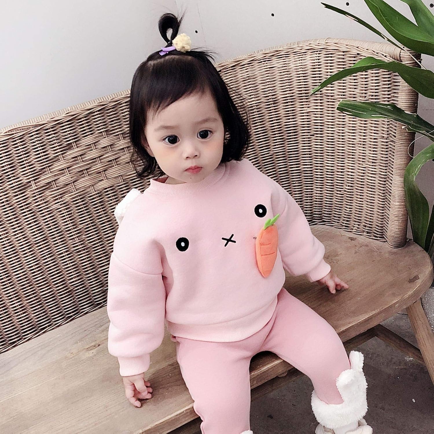 Amazon Co Jp W E ダブリュー イー ベビー服 赤ちゃん服 子ども服 ロンパース 冬 赤ちゃんかわいいバニーアヒル 子プラスベルベット厚いトレーナーオープンショルダーバックルシャツ ベビー着ぐるみ 歩行服 可愛い 新生児服 子供服 出産祝い 服 ファッション小物 Amazon Co Jp W E ダブリュー イー ベビー服 赤ちゃん服 子ども服 ロンパース 冬 赤ちゃんかわいいバニーアヒル 子プラスベルベット厚いトレーナーオープンショルダーバックルシャツ ベビー着ぐるみ 歩行服 可愛い 新生児服 子供服 出産祝い 服 ファッション小物