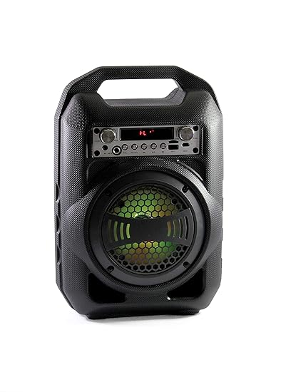 bluetooth big speaker price