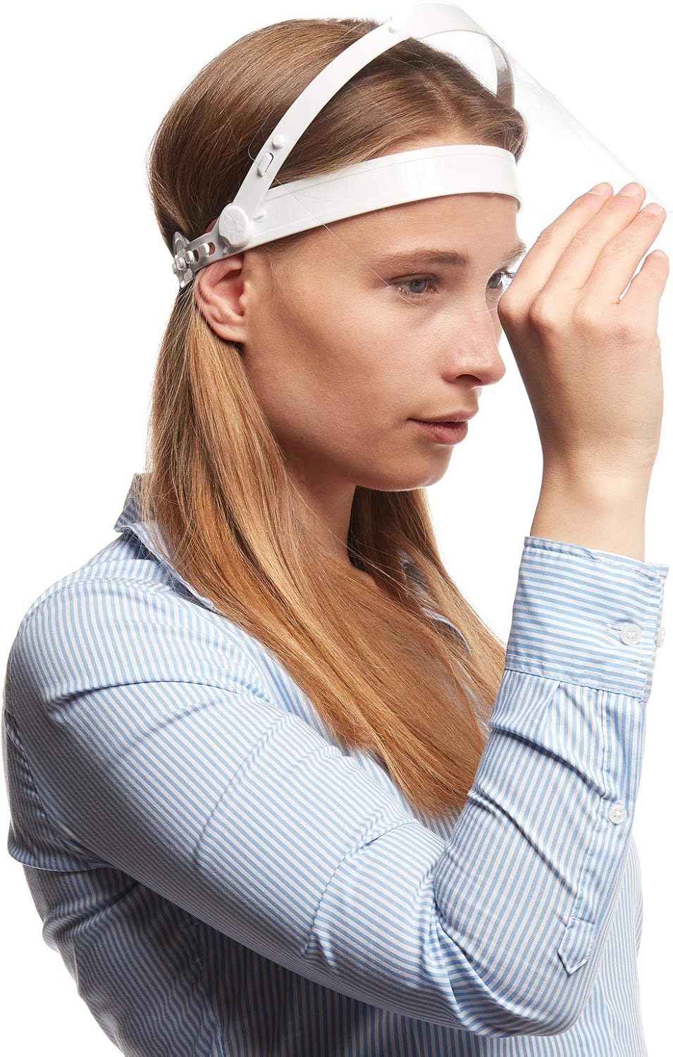face shield from amazon