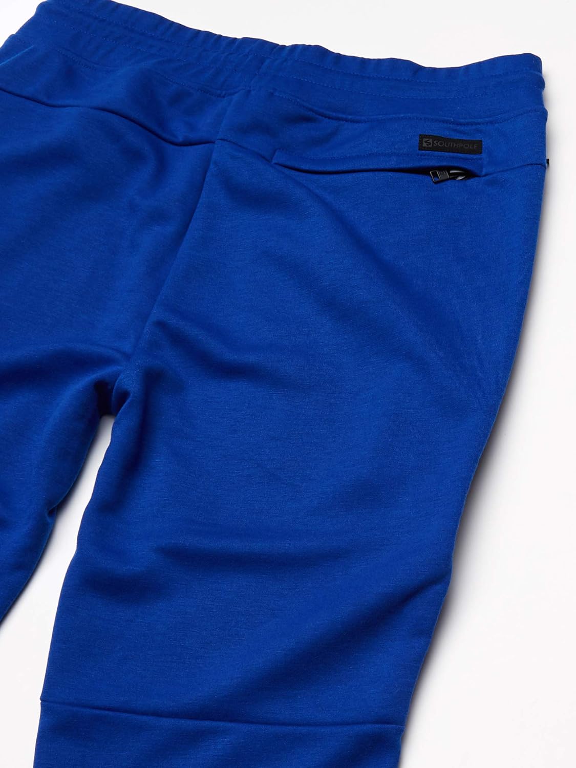 Southpole Men's Tech Fleece Basic Jogger Pants-reg and Big & Tall Sizes: Clothing