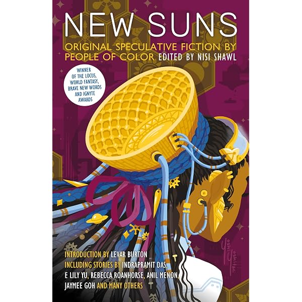 Amazon.com: Africa Risen: A New Era of Speculative Fiction eBook