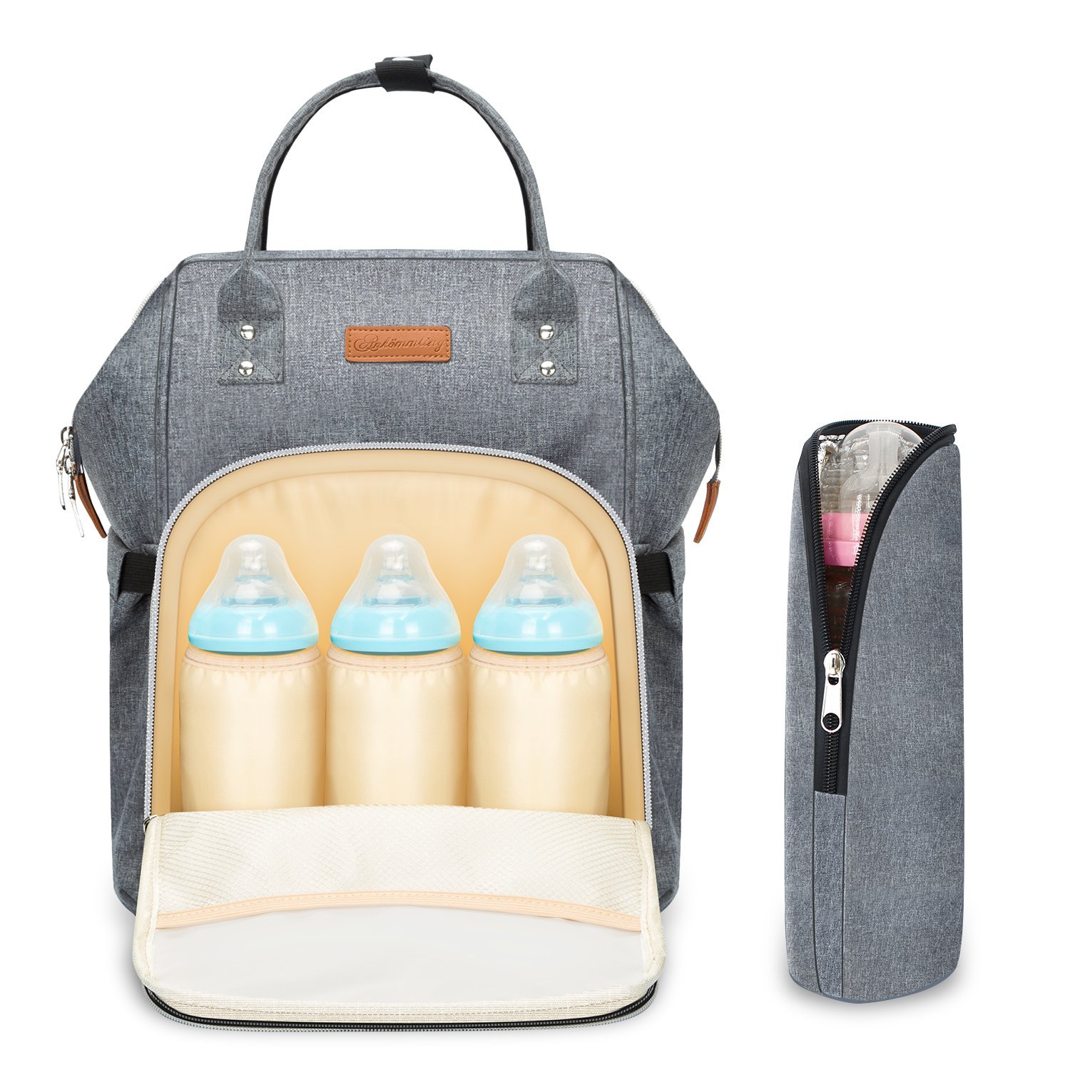 best cloth diaper bag