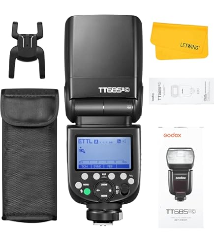 Amazon.com : Panasonic LUMIX Flash, GN50, Swivel & Bounce Head