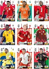 Panini FIFA World Cup 2026 Adrenalyn XL Multiset view 2