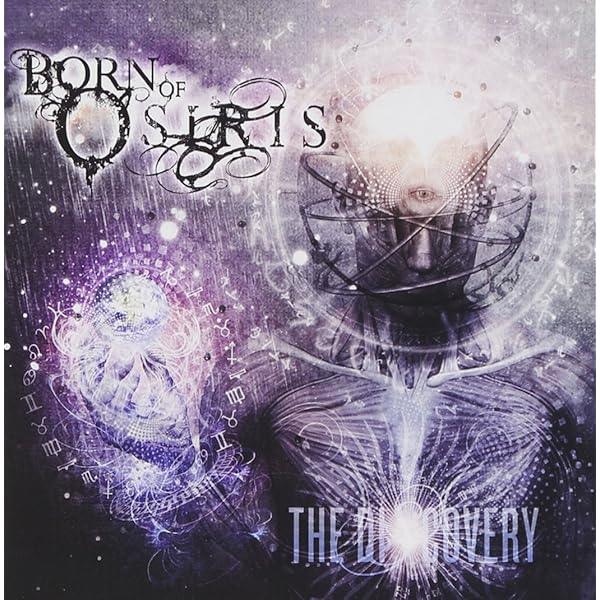 hide BORN OF OSIRIS / THROUGH ＋4枚 hide BORN OF OSIRIS / THROUGH
