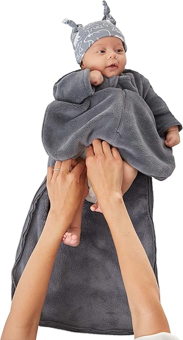 halo sleep sack long sleeve