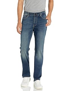 avery modern straight jean