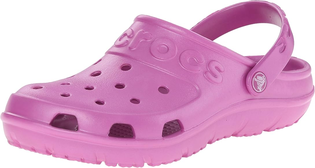 crocs hilo clog