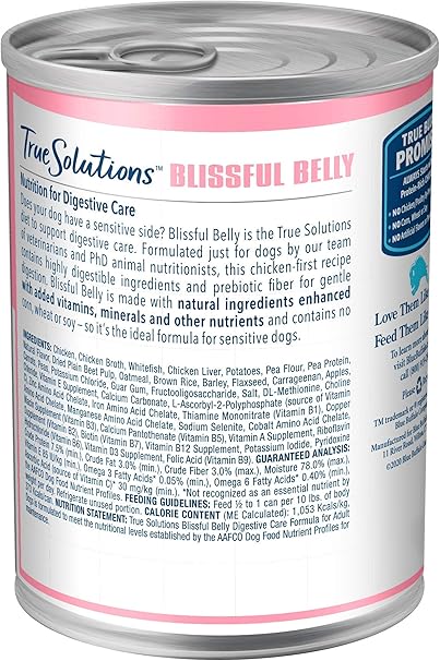 ava sensitive stomach