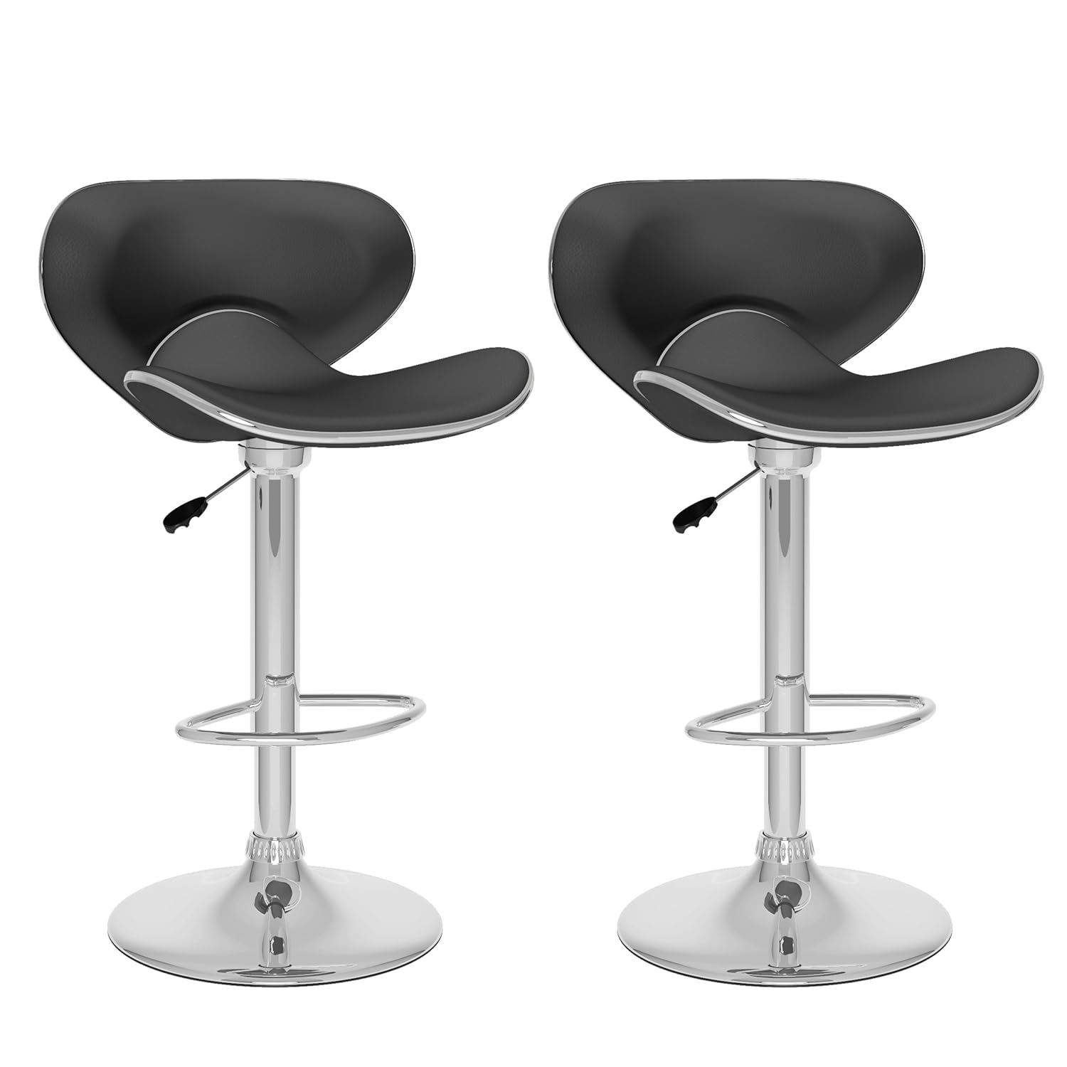 Best Wade Logan Adjustable Bar Stool