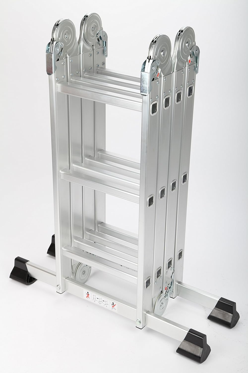 Mehrzweckleitern Leiter Multifunktionsleiter Mehrzweckleiter