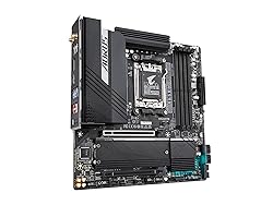 GIGABYTE B650M AORUS Elite AX