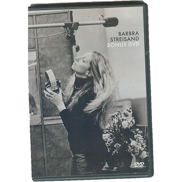 Barbra Streisand - Guilty - Amazon.com Music