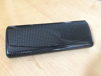 Amazon Co Jp Cfrpメガネケース カーボンメガネケース Made In Japan 文房具 オフィス用品