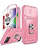 LeYi for iPhone 14 Pro Case: Phone Case iPhone 14