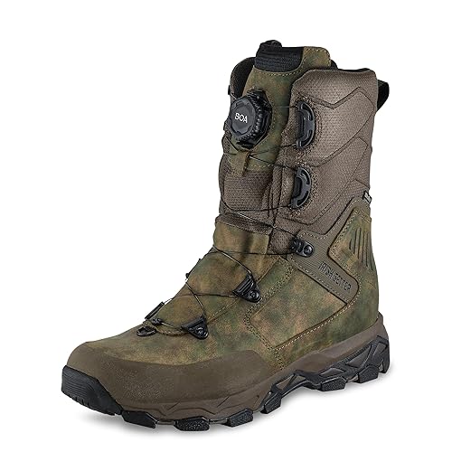 Irish Setter, Pinnacle, Men's, 11