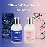 Ted Baker Original Skinwear EDT Men Woody Aromatic Cologne Spray 3.4oz 100ml view 7