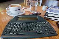 Alphasmart Neo Handheld Word Processor with Full