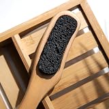 So Eco Lava Stone Pumice & Brush Dual-Action Foot Scrubber view 3