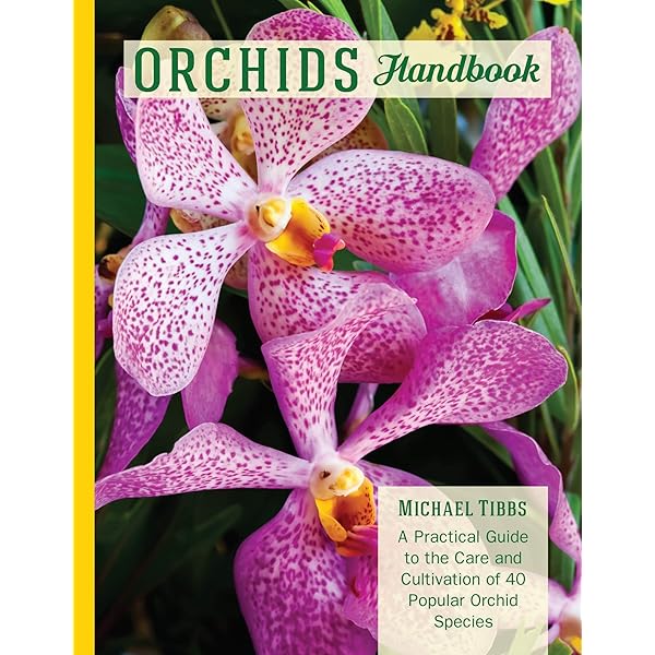 『ORCHIDS』ALEC PRIDGEON The Illustrated Encyclopedia of Orchids: Pridgeon, Alec