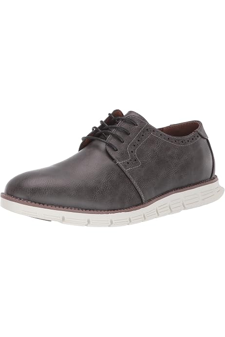Deer Stags mens Berger Oxford 