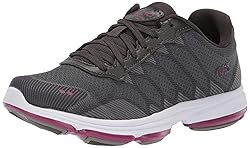 Ryka Women's Dominion Athletic Shoe, ALPN