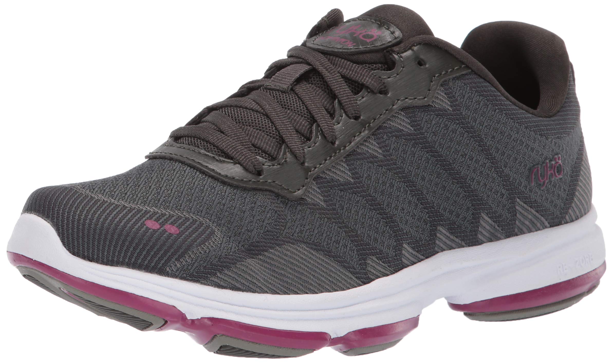 Ryka Women's Dominion Athletic Shoe, ALPN