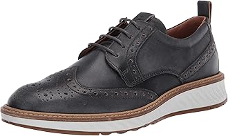 ECCOSt1 Hybrid Brogue, Oxford Men’s