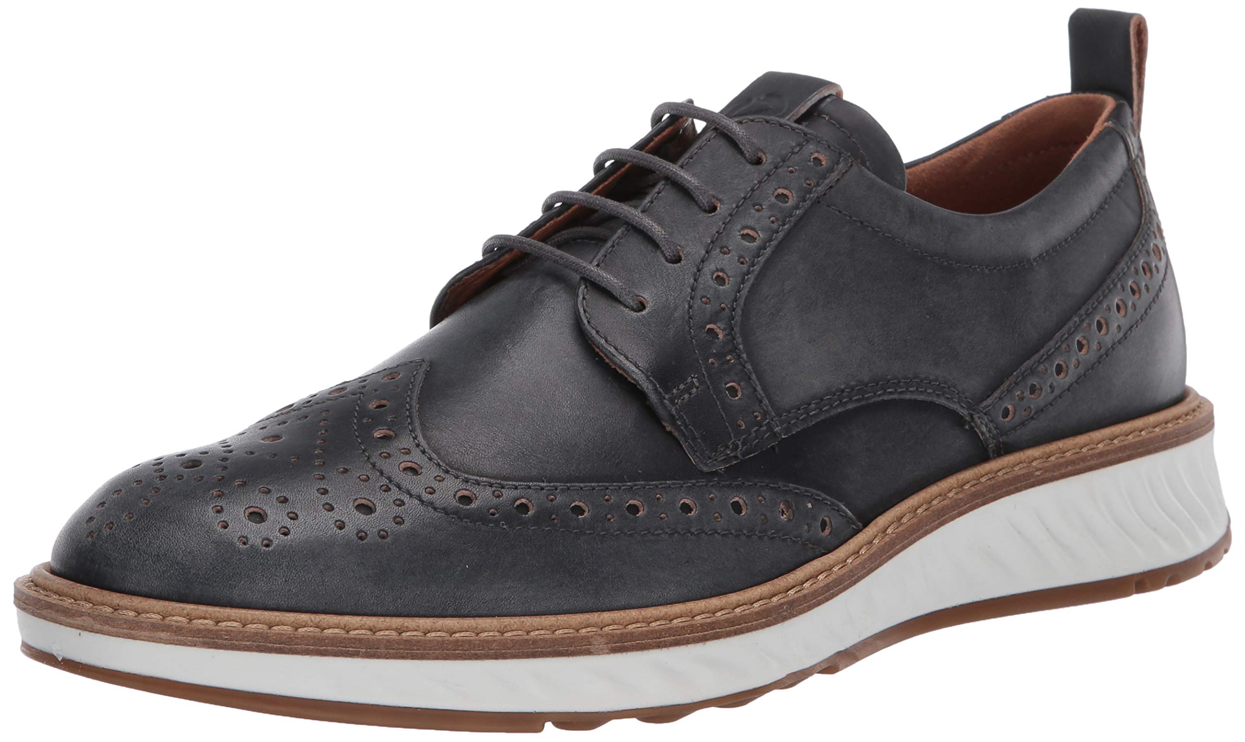ECCOSt1 Hybrid Brogue, Oxford Men’s