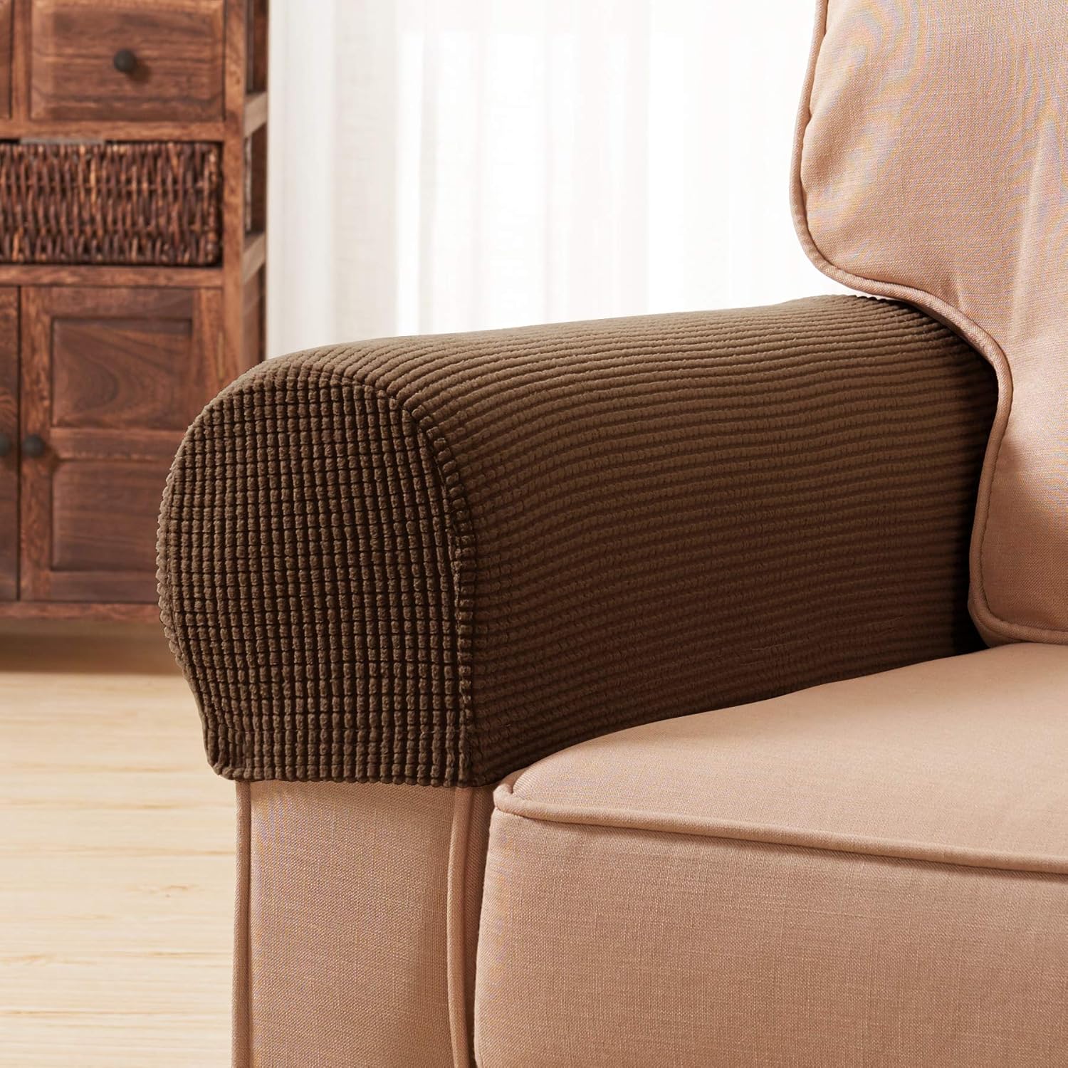 Best recliner chair cover pins