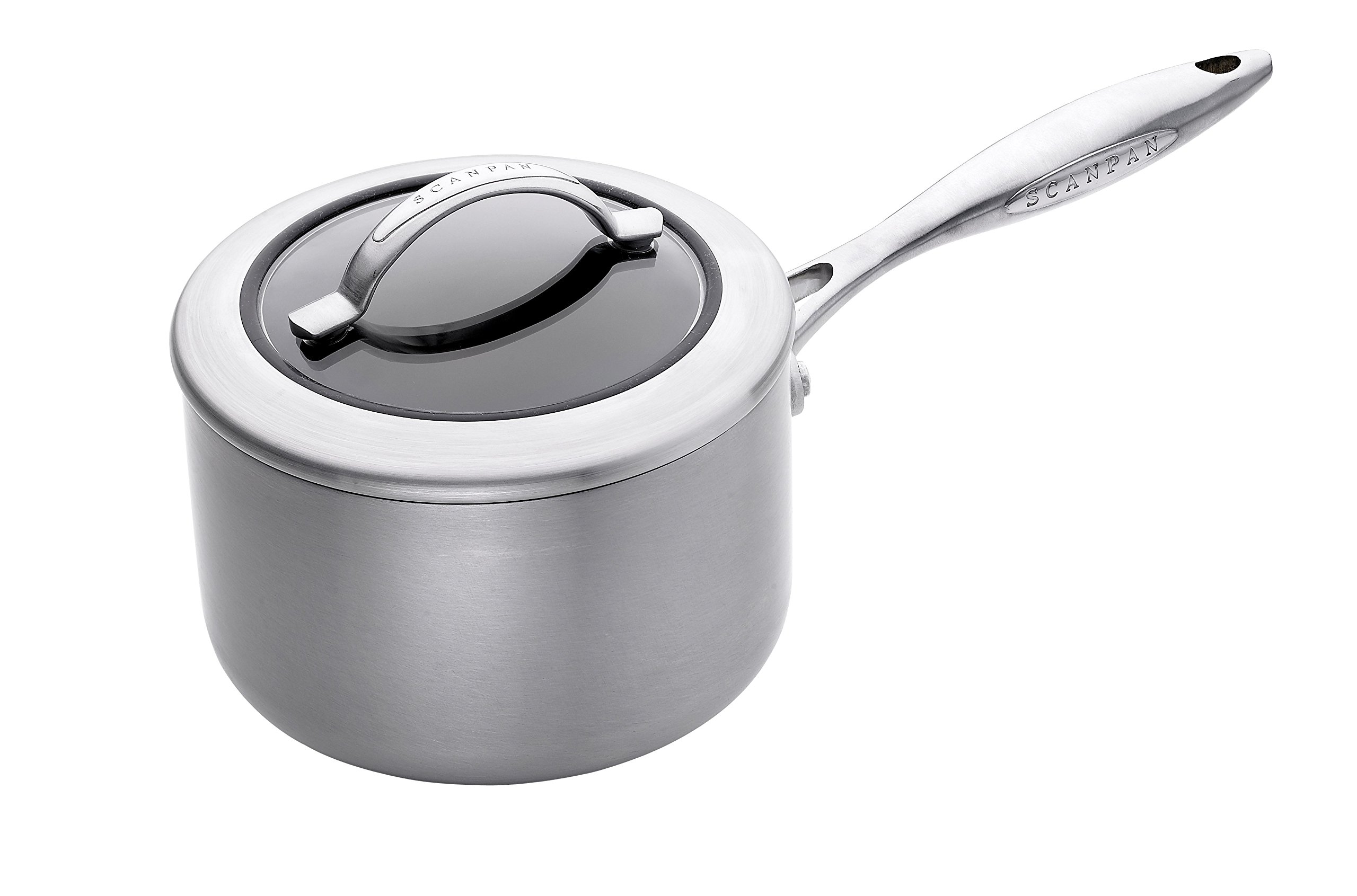 CTX 1.8 Litre Saucepan with Lid