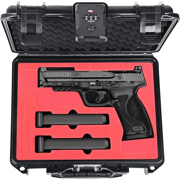 Milspin Slide Back Plate For Smith & Wesson M&P Shield - Veteran Made USA Engraved Plate