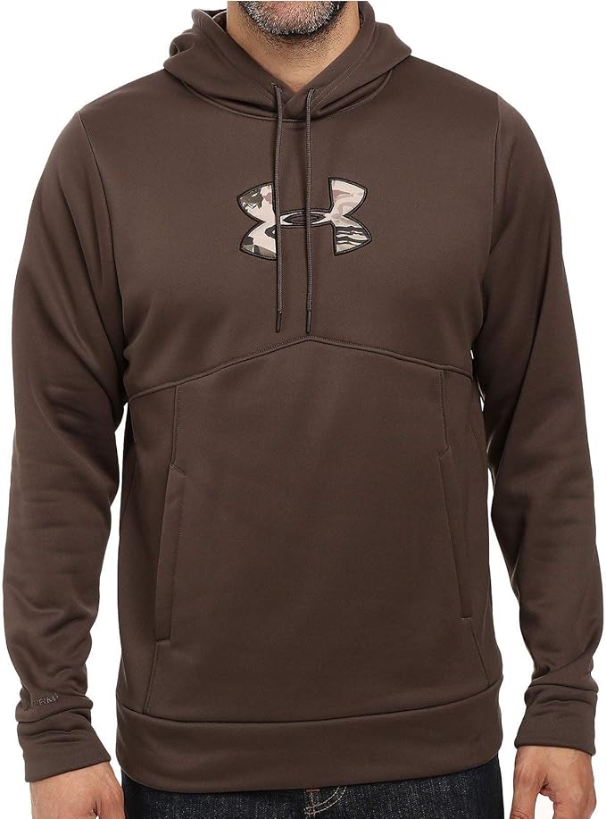 mens under armour hoodie 3xl