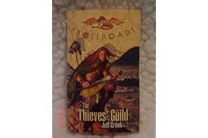 The Thieves' Guild: Crossroads