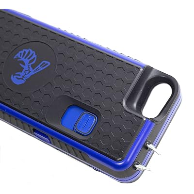 Yellow Jacket High-Powered Stun Gun iPhone 7,7s,8 Cambodia | Ubuy