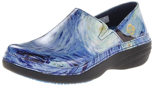 timberland renova nursing shoes